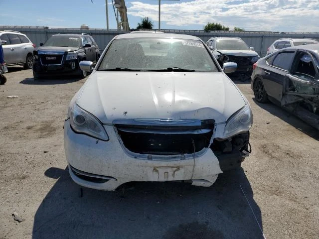 Photo 4 VIN: 1C3CCBCG5DN509118 - CHRYSLER 200 LIMITE 