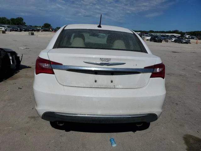 Photo 5 VIN: 1C3CCBCG5DN509118 - CHRYSLER 200 LIMITE 