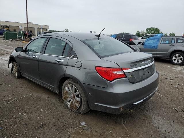 Photo 1 VIN: 1C3CCBCG5DN514786 - CHRYSLER 200 LIMITE 