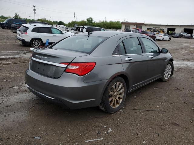 Photo 2 VIN: 1C3CCBCG5DN514786 - CHRYSLER 200 LIMITE 