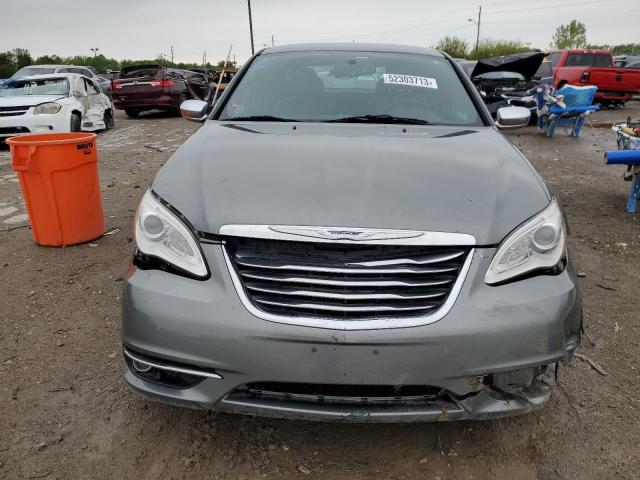 Photo 4 VIN: 1C3CCBCG5DN514786 - CHRYSLER 200 LIMITE 