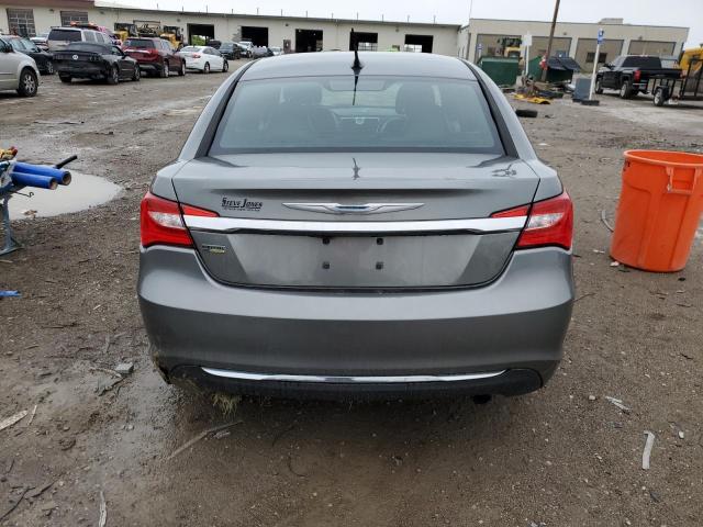 Photo 5 VIN: 1C3CCBCG5DN514786 - CHRYSLER 200 LIMITE 