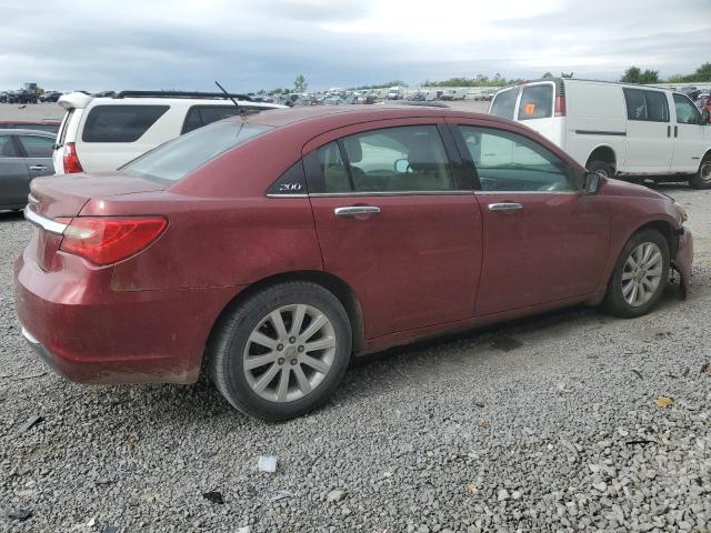 Photo 2 VIN: 1C3CCBCG5DN516585 - CHRYSLER 200 LIMITE 