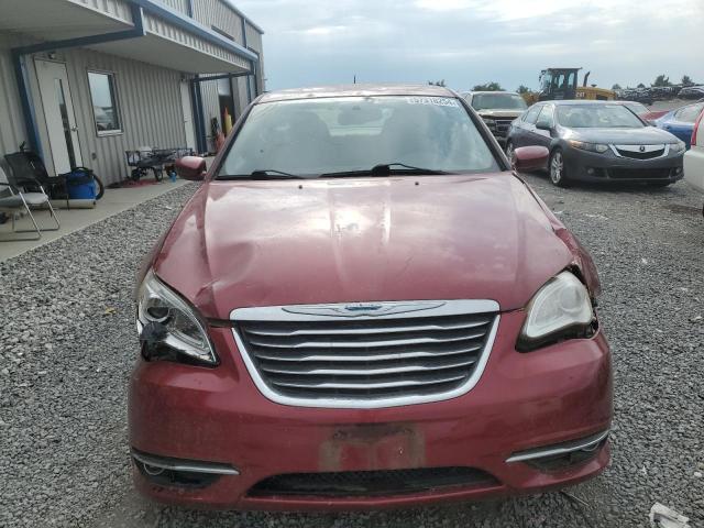 Photo 4 VIN: 1C3CCBCG5DN516585 - CHRYSLER 200 LIMITE 