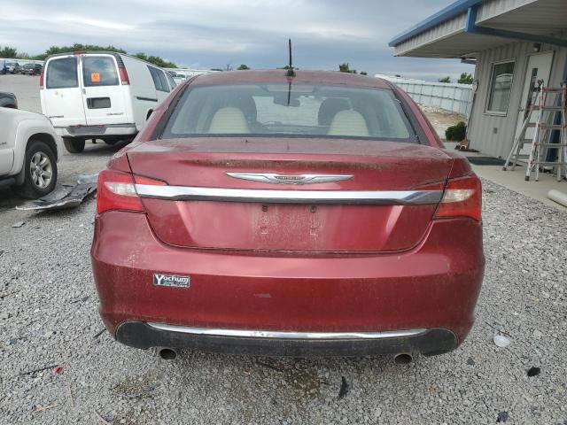 Photo 5 VIN: 1C3CCBCG5DN516585 - CHRYSLER 200 LIMITE 