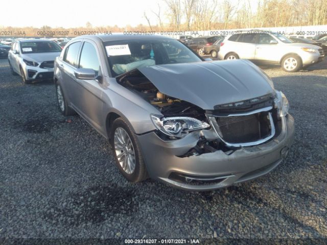 Photo 0 VIN: 1C3CCBCG5DN520426 - CHRYSLER 200 