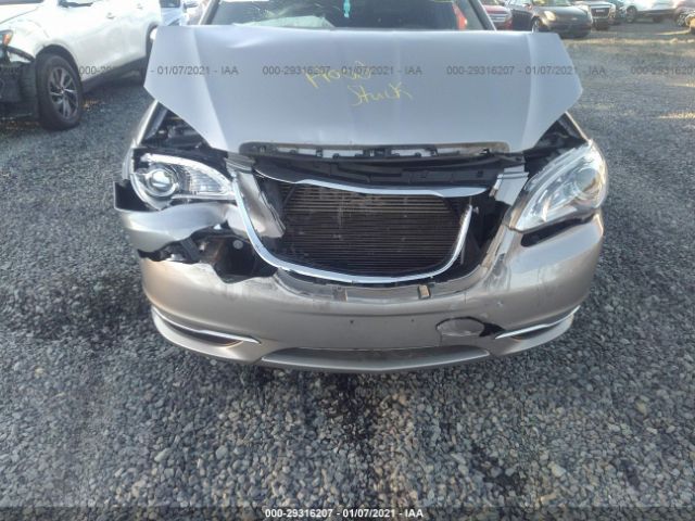 Photo 5 VIN: 1C3CCBCG5DN520426 - CHRYSLER 200 