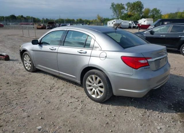 Photo 2 VIN: 1C3CCBCG5DN522211 - CHRYSLER 200 