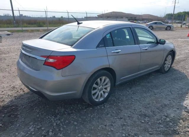 Photo 3 VIN: 1C3CCBCG5DN522211 - CHRYSLER 200 