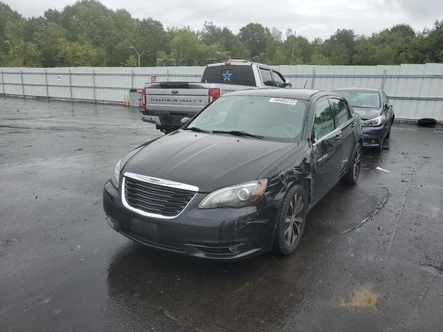 Photo 1 VIN: 1C3CCBCG5DN523584 - CHRYSLER 200 LIMITE 