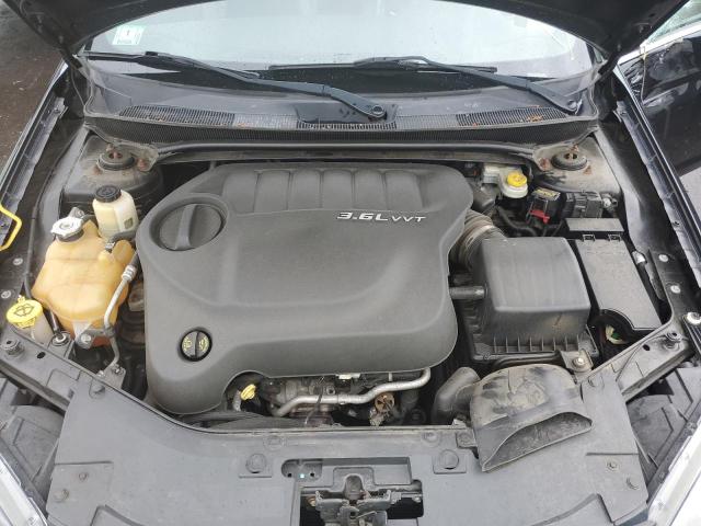 Photo 6 VIN: 1C3CCBCG5DN523584 - CHRYSLER 200 LIMITE 