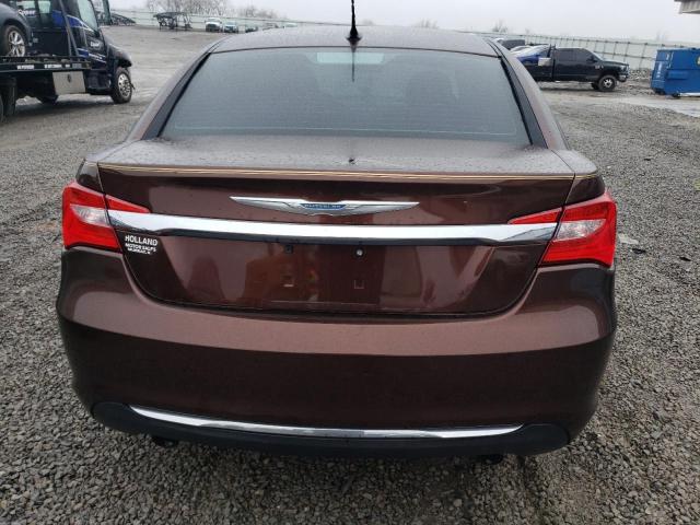 Photo 5 VIN: 1C3CCBCG5DN523794 - CHRYSLER 200 LIMITE 