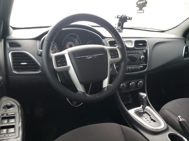 Photo 7 VIN: 1C3CCBCG5DN523794 - CHRYSLER 200 LIMITE 