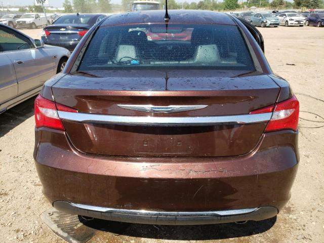 Photo 5 VIN: 1C3CCBCG5DN525884 - CHRYSLER 200 LIMITE 