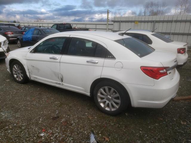 Photo 1 VIN: 1C3CCBCG5DN528073 - CHRYSLER 200 