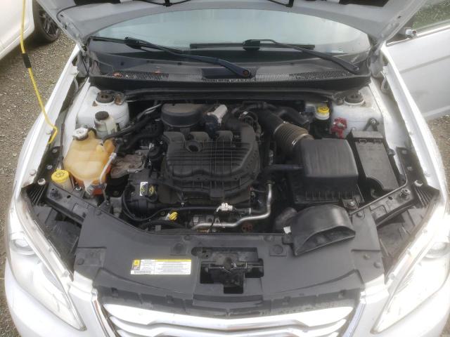 Photo 10 VIN: 1C3CCBCG5DN528073 - CHRYSLER 200 