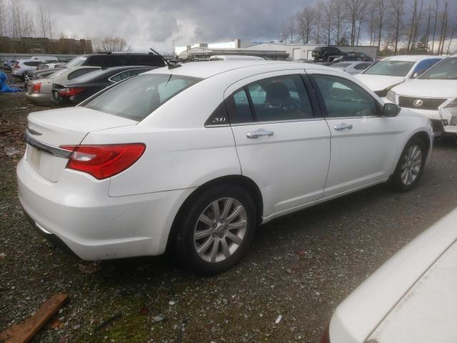 Photo 2 VIN: 1C3CCBCG5DN528073 - CHRYSLER 200 