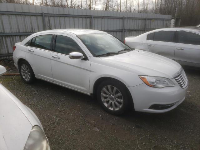 Photo 3 VIN: 1C3CCBCG5DN528073 - CHRYSLER 200 