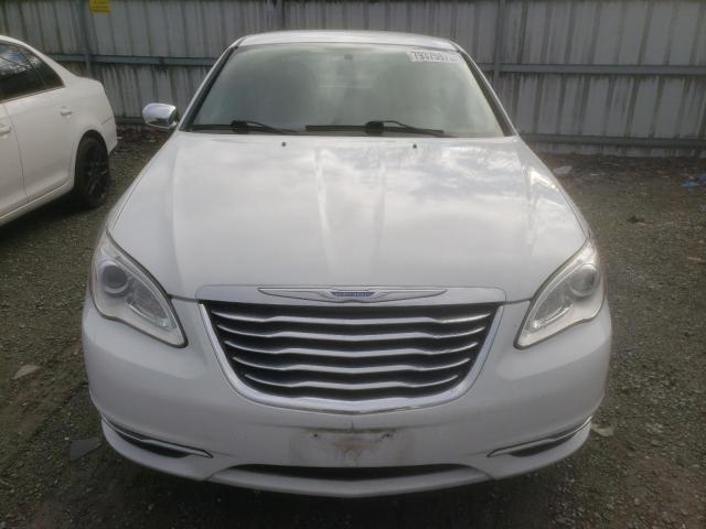 Photo 4 VIN: 1C3CCBCG5DN528073 - CHRYSLER 200 