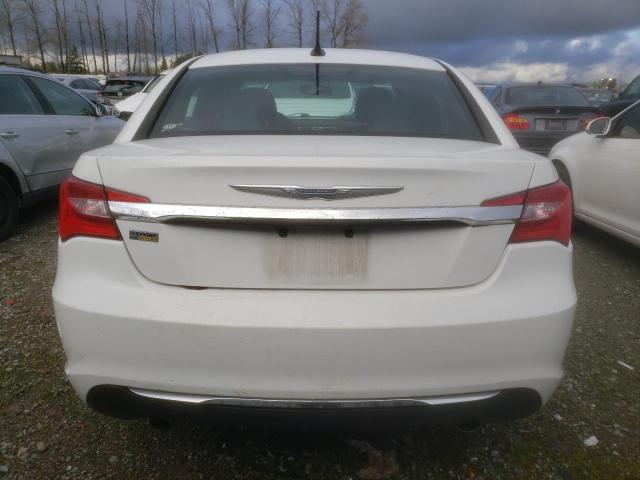 Photo 5 VIN: 1C3CCBCG5DN528073 - CHRYSLER 200 