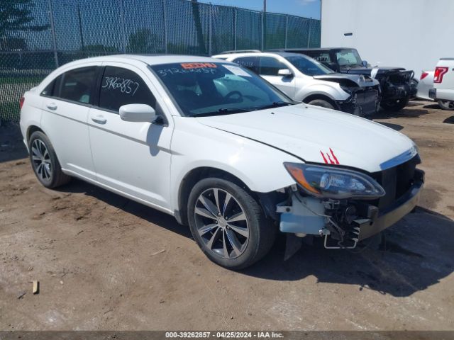 Photo 0 VIN: 1C3CCBCG5DN543298 - CHRYSLER 200 