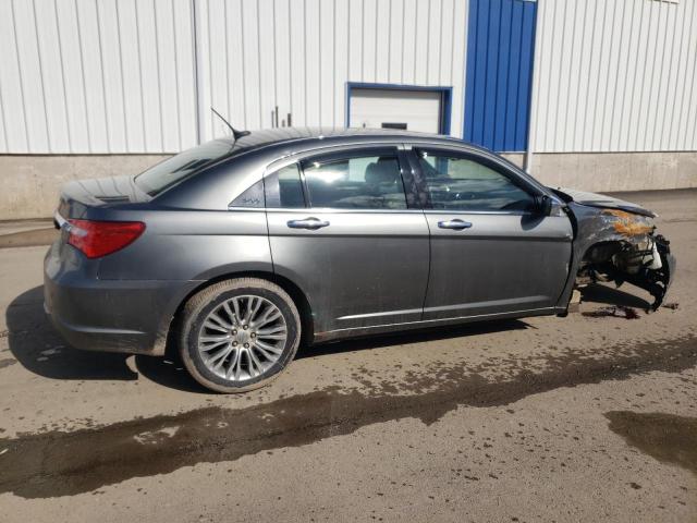 Photo 2 VIN: 1C3CCBCG5DN547299 - CHRYSLER 200 LIMITE 