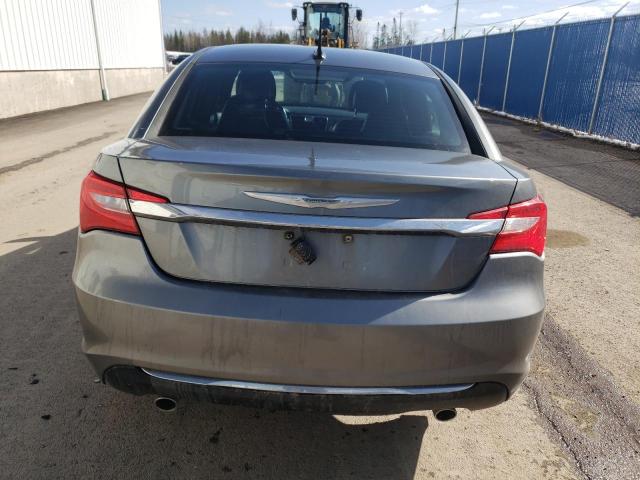 Photo 5 VIN: 1C3CCBCG5DN547299 - CHRYSLER 200 LIMITE 