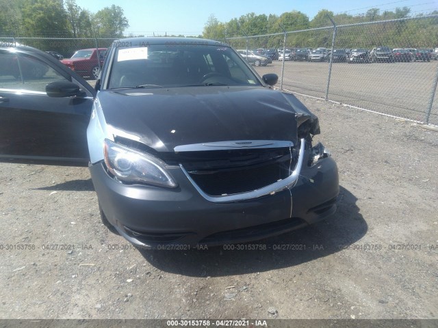 Photo 5 VIN: 1C3CCBCG5DN553877 - CHRYSLER 200 