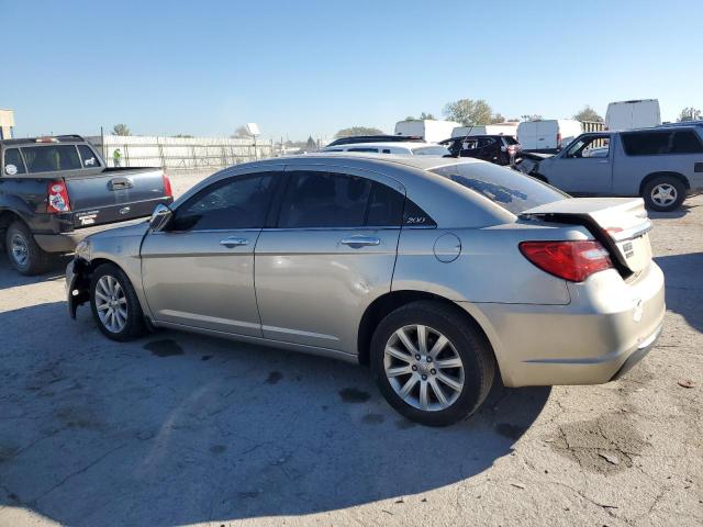 Photo 1 VIN: 1C3CCBCG5DN554236 - CHRYSLER 200 LIMITE 