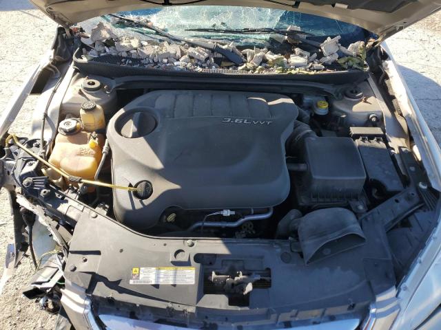 Photo 10 VIN: 1C3CCBCG5DN554236 - CHRYSLER 200 LIMITE 