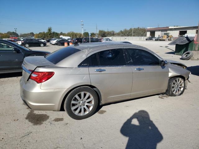 Photo 2 VIN: 1C3CCBCG5DN554236 - CHRYSLER 200 LIMITE 