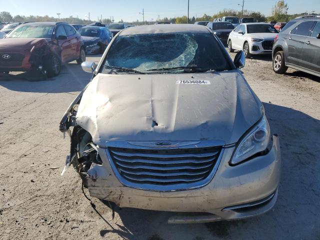 Photo 4 VIN: 1C3CCBCG5DN554236 - CHRYSLER 200 LIMITE 