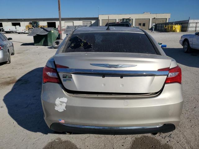 Photo 5 VIN: 1C3CCBCG5DN554236 - CHRYSLER 200 LIMITE 