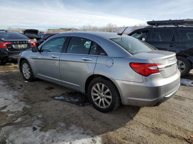 Photo 1 VIN: 1C3CCBCG5DN559792 - CHRYSLER 200 LIMITE 