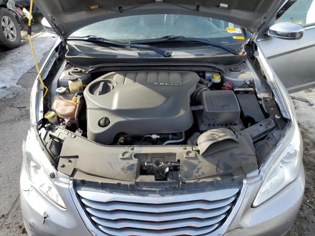 Photo 10 VIN: 1C3CCBCG5DN559792 - CHRYSLER 200 LIMITE 