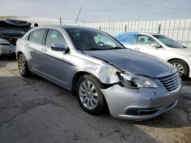 Photo 3 VIN: 1C3CCBCG5DN559792 - CHRYSLER 200 LIMITE 