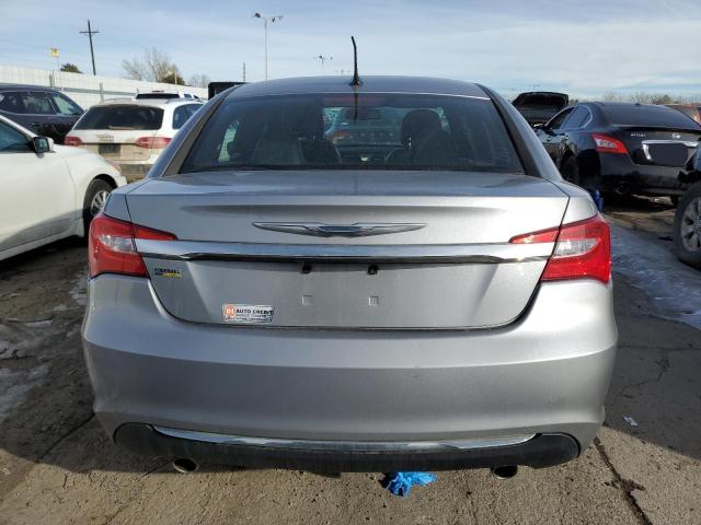 Photo 5 VIN: 1C3CCBCG5DN559792 - CHRYSLER 200 LIMITE 