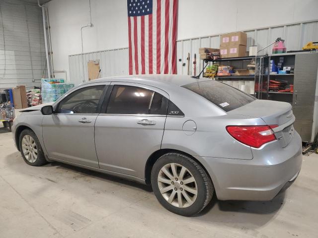 Photo 1 VIN: 1C3CCBCG5DN560005 - CHRYSLER 200 LIMITE 