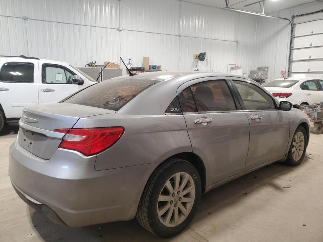 Photo 2 VIN: 1C3CCBCG5DN560005 - CHRYSLER 200 LIMITE 