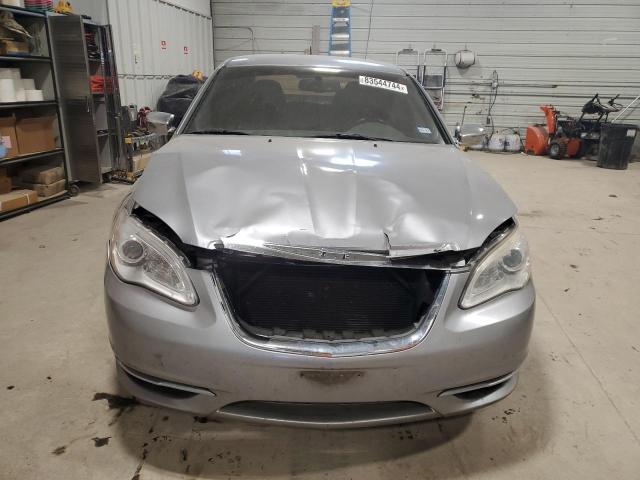 Photo 4 VIN: 1C3CCBCG5DN560005 - CHRYSLER 200 LIMITE 