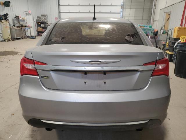 Photo 5 VIN: 1C3CCBCG5DN560005 - CHRYSLER 200 LIMITE 