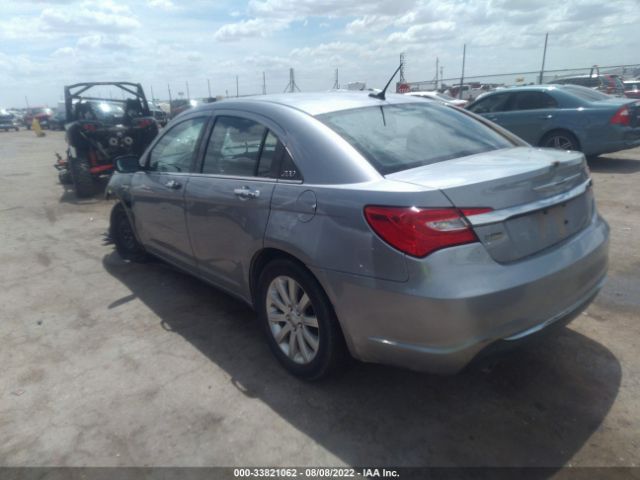 Photo 2 VIN: 1C3CCBCG5DN569335 - CHRYSLER 200 