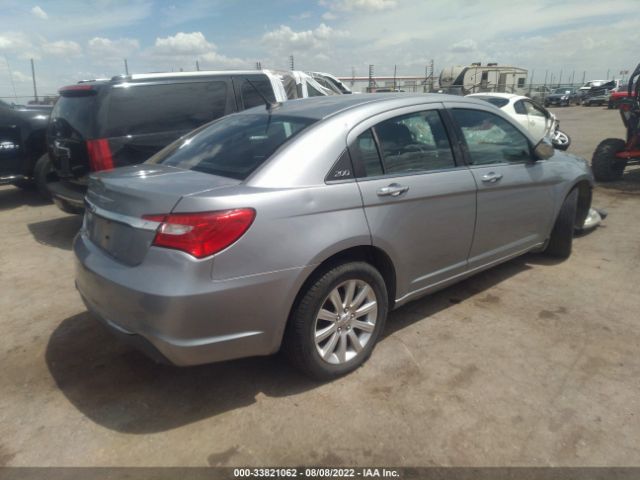 Photo 3 VIN: 1C3CCBCG5DN569335 - CHRYSLER 200 