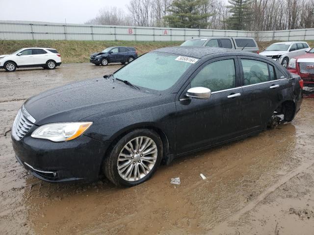 Photo 0 VIN: 1C3CCBCG5DN574762 - CHRYSLER 200 