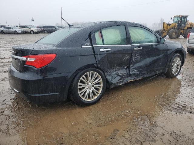 Photo 2 VIN: 1C3CCBCG5DN574762 - CHRYSLER 200 