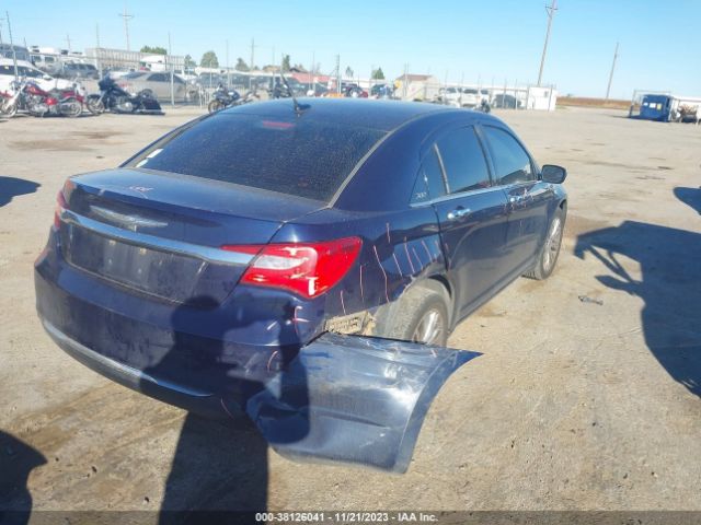 Photo 3 VIN: 1C3CCBCG5DN583462 - CHRYSLER 200 