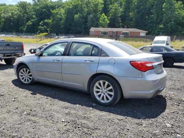 Photo 1 VIN: 1C3CCBCG5DN586670 - CHRYSLER 200 