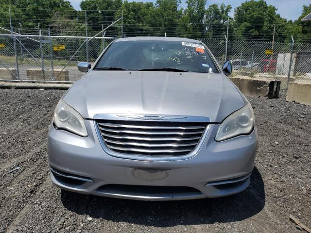 Photo 4 VIN: 1C3CCBCG5DN586670 - CHRYSLER 200 