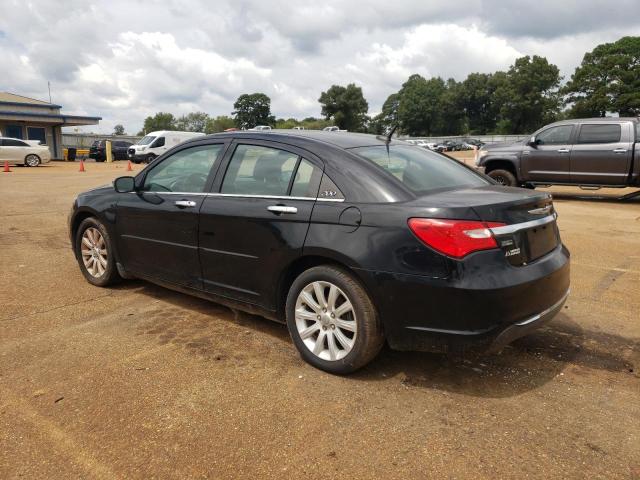 Photo 1 VIN: 1C3CCBCG5DN586684 - CHRYSLER 200 LIMITE 