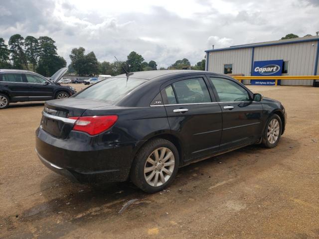 Photo 2 VIN: 1C3CCBCG5DN586684 - CHRYSLER 200 LIMITE 